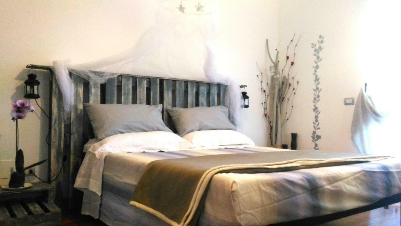 Vistazzurra B&B Ancona Quarto foto