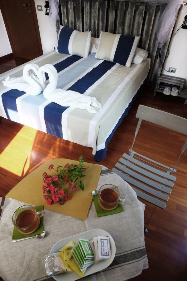Vistazzurra B&B Ancona Quarto foto