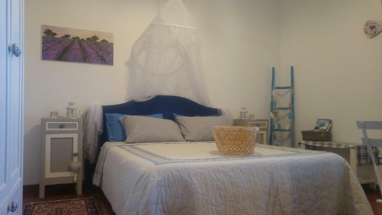 Vistazzurra B&B Ancona Quarto foto
